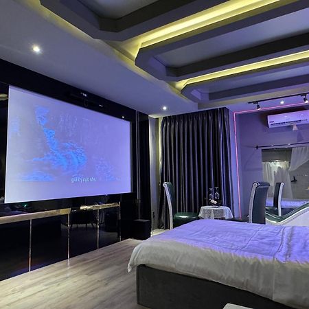 Hotel M&H Cinema Ho Chi Minh Zewnętrze zdjęcie