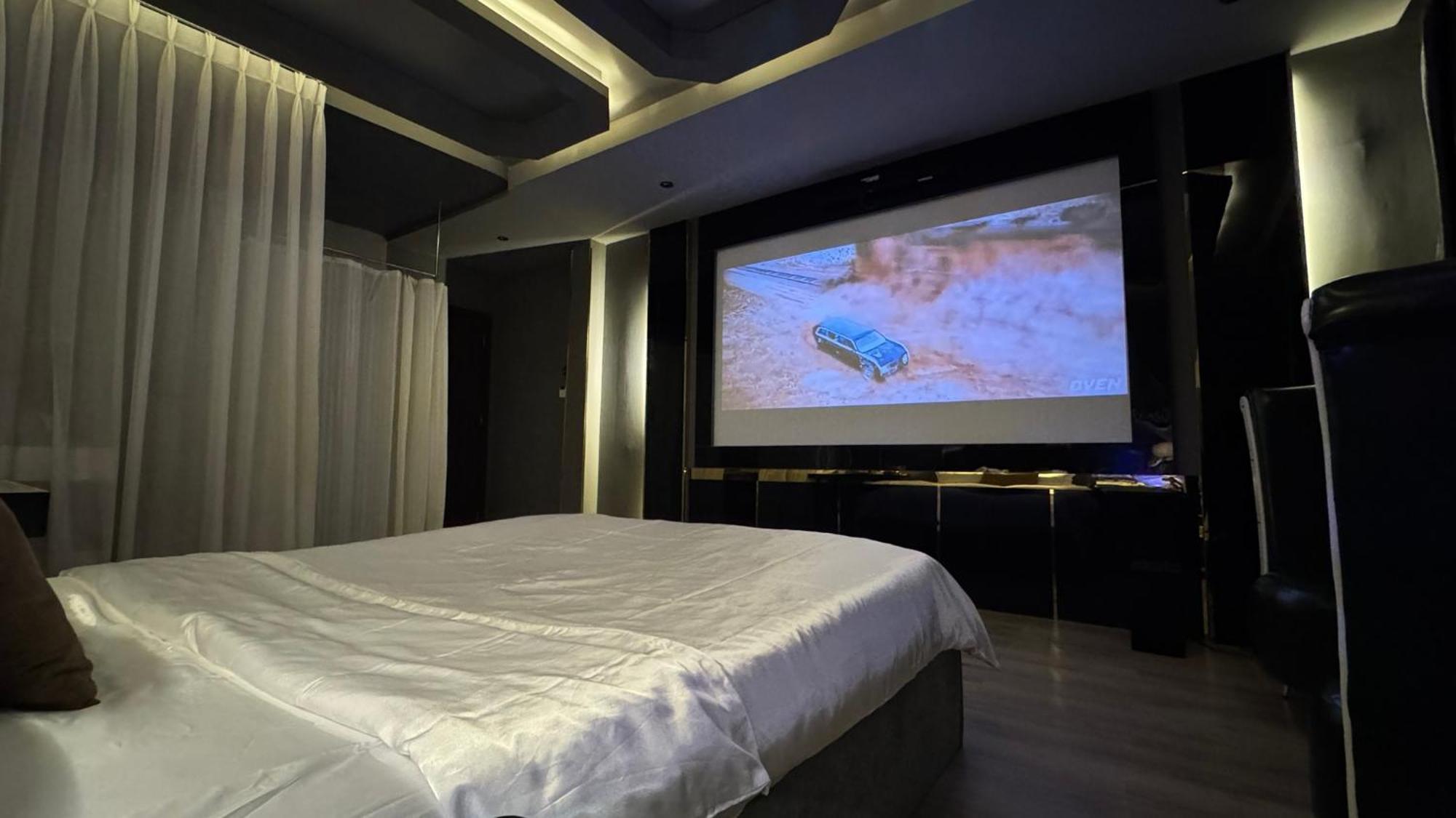 Hotel M&H Cinema Ho Chi Minh Zewnętrze zdjęcie